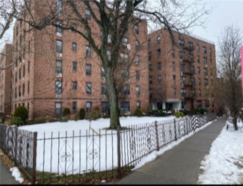 6k-836 Tilden St, Bronx, NY, 10467-6093 | Card Image