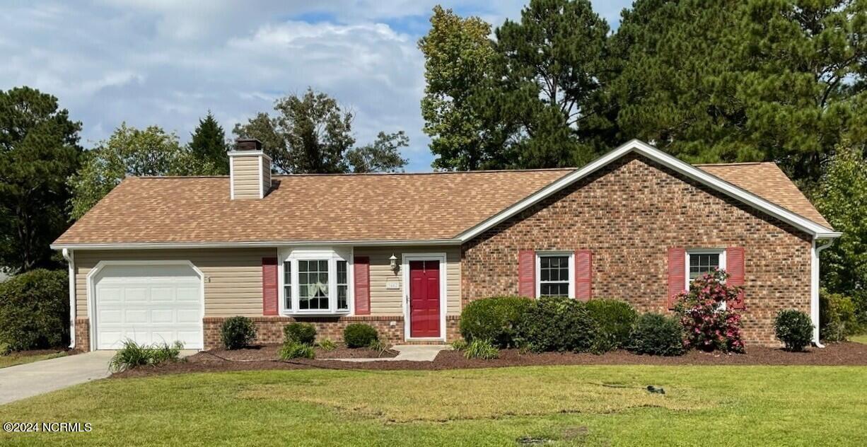 Horseshoe Rd, New Bern, NC 28562