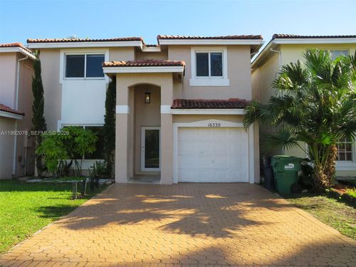 16330 Sw 102nd St, Miami, FL, 33196 | Card Image