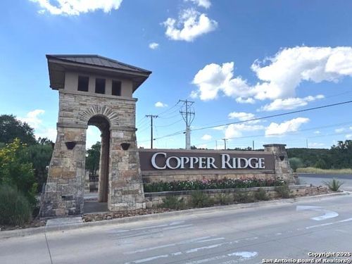 263 Copper Trce, New Braunfels, TX, 78132-3904 | Card Image