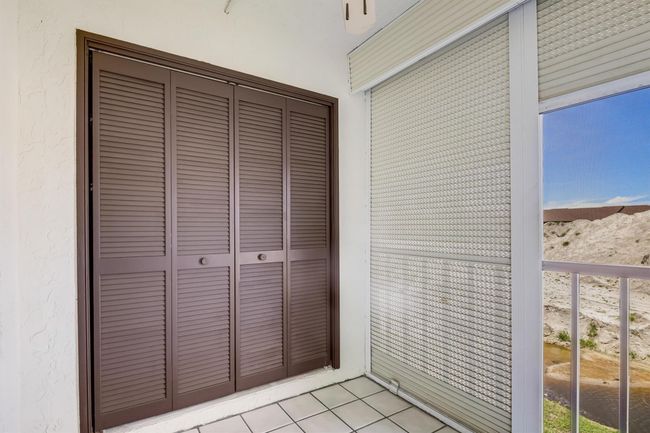 APT-201 - 7610 Tahiti Ln, Condo with 2 bedrooms, 2 bathrooms and null parking in Lake Worth FL | Image 24