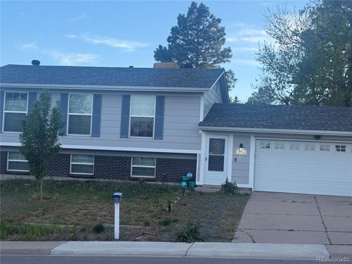 16568 E Lasalle Pl, Aurora, CO, 80013-1427 | Card Image