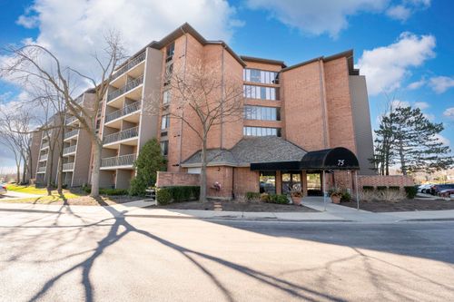 apt-509-75 Kristin Cir, Schaumburg, IL, 60195-3360 | Card Image