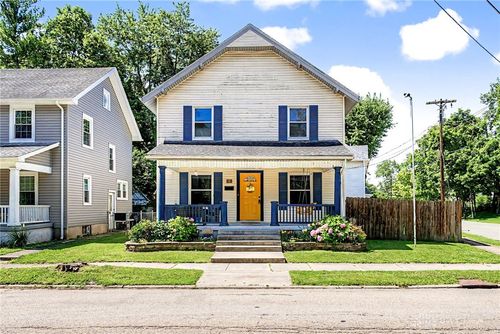 206 Lake Ave, Franklin, OH, 45005-3517 | Card Image