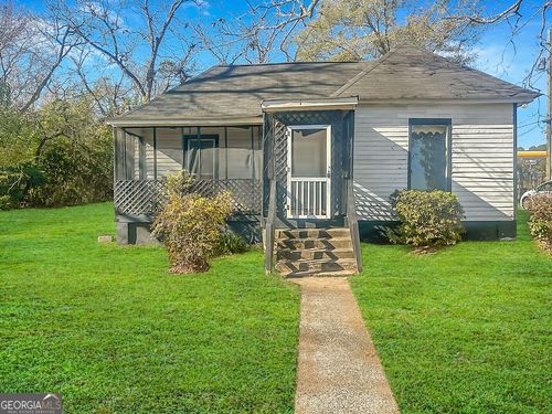 1392 Fort Hill St, Macon, GA, 31217-7008 | Card Image