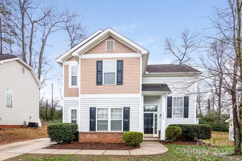 3723 Bullard St, Charlotte, NC, 28208-3770 | Card Image