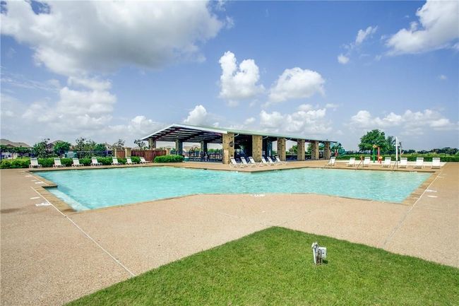2230 Torch Lake Dr, House other with 4 bedrooms, 2 bathrooms and null parking in Forney TX | Image 15