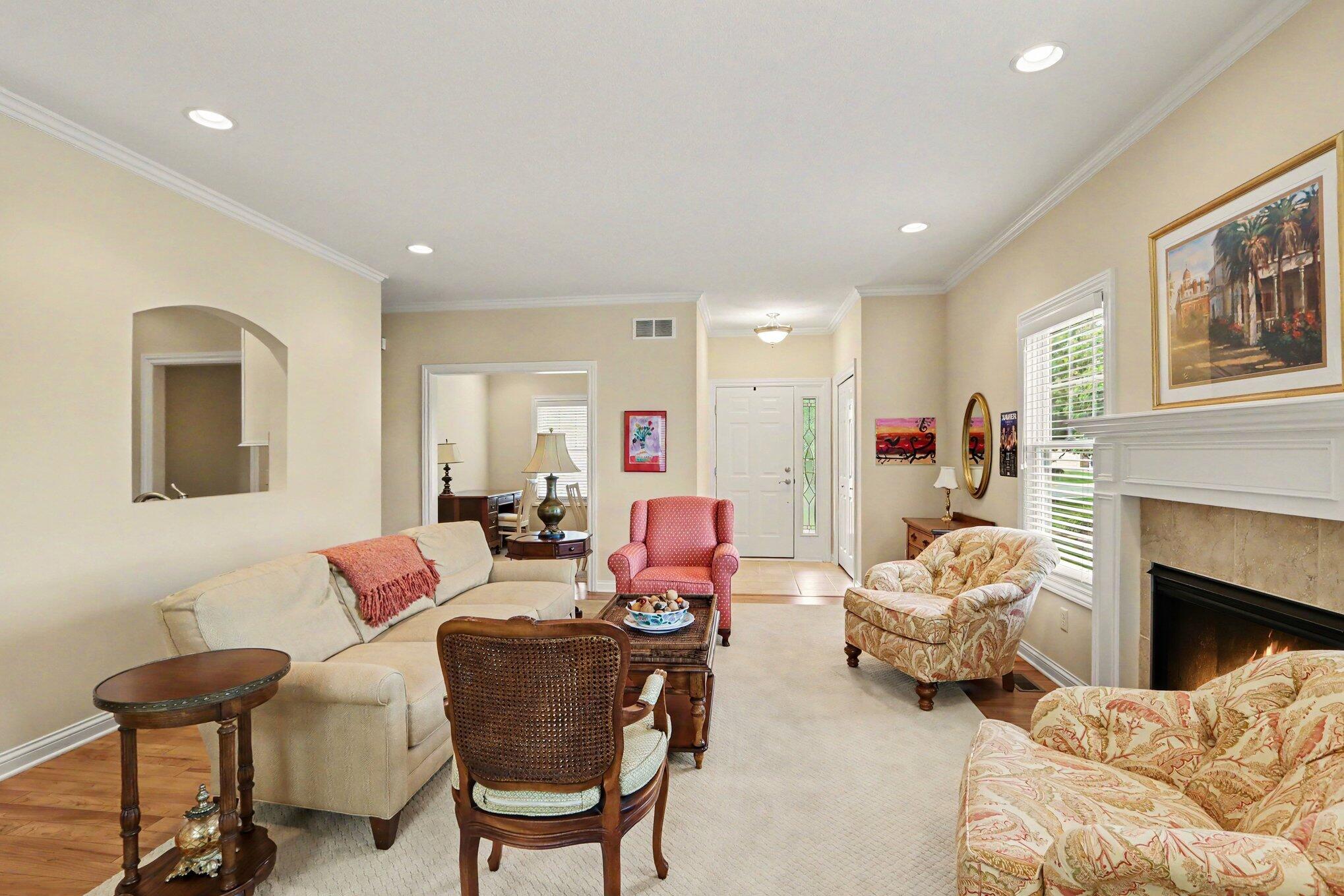 Residential in Oshtemo Charter Township 5