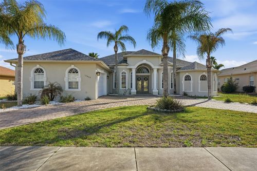 13464 Satinwood Ct, SPRING HILL, FL, 34609-3169 | Card Image