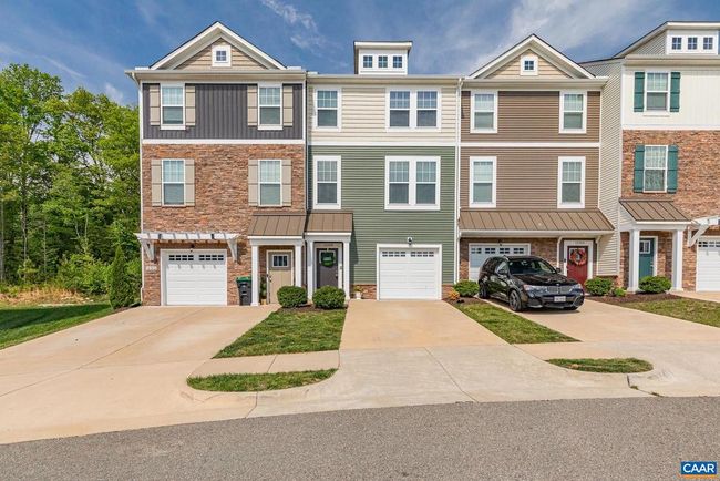 12308 Haydon Pl, Townhouse with 4 bedrooms, 4 bathrooms and null parking in Midlothian VA | Image 33