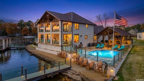 148 Bay Oaks Cove, Hot Springs, AR, 71913 | Card Image