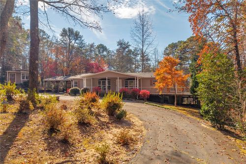 116 Wren Ln, Pickens, SC, 29671-8064 | Card Image