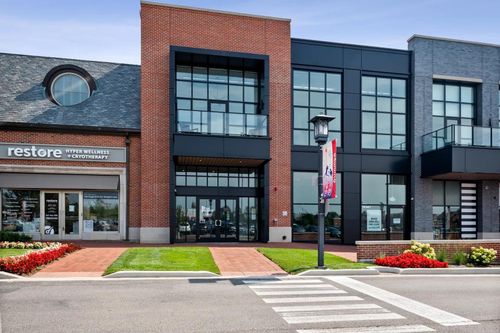 203-728 Waukegan Rd, Deerfield, IL, 60015-4304 | Card Image