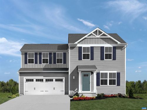 264A Arches Ln, BARBOURSVILLE, VA, 22923-8589 | Card Image