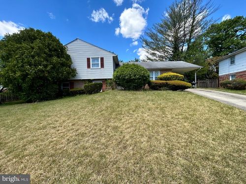 13008 Payton Dr, UPPER MARLBORO, MD, 20774-1908 | Card Image