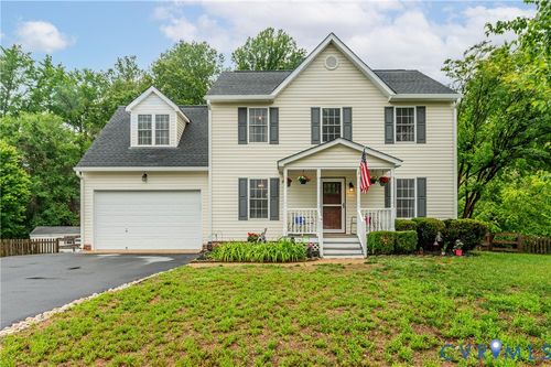 8051 Sussex Rd, Mechanicsville, VA, 23111-6513 | Card Image