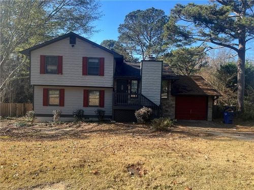 3262 Summer Wood Cir, Snellville, GA, 30039-5341 | Card Image