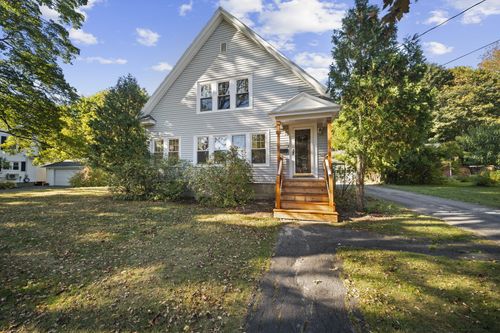 77 Bennoch Road, Orono, ME, 04473 | Card Image