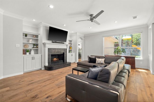 3420 Benecia Ct, House other with 4 bedrooms, 2 bathrooms and null parking in Austin TX | Image 6