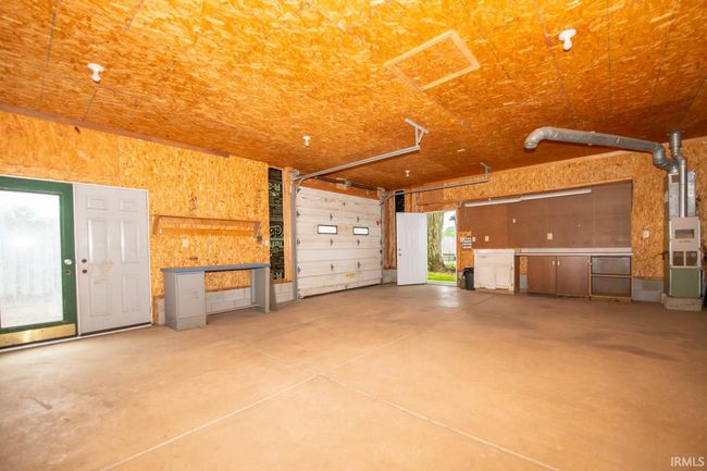 720 W King St, House other with 2 bedrooms, 2 bathrooms and null parking in Franklin IN | Image 24