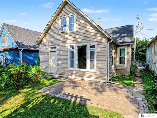107 Stanford Circle, Omaha, NE, 68108 | Card Image