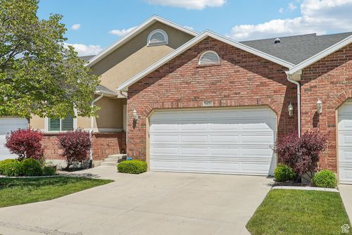 9451 S Peaceful View Way, South Jordan, UT, 84095-4655 | Card Image