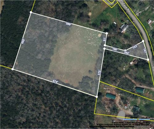 0 Snail Shell Cave Rd, Rockvale, TN, 37153 | Card Image