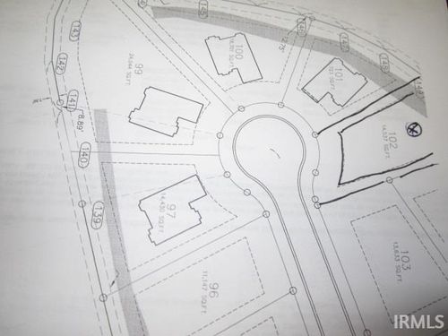 VL Bayridge Court, Bristol, IN, 46507 | Card Image