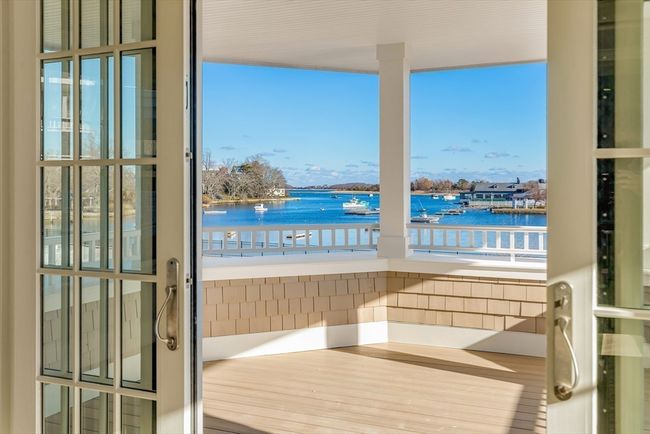 UNIT-210 - 128 Elm St, Condo with 2 bedrooms, 3 bathrooms and null parking in Cohasset MA | Image 6