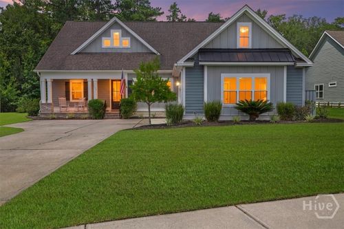 119 Bramswell Rd, Pooler, GA, 31322-9785 | Card Image