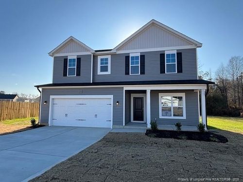 173 Jones Creek Ln, Lillington, NC, 27546-5313 | Card Image