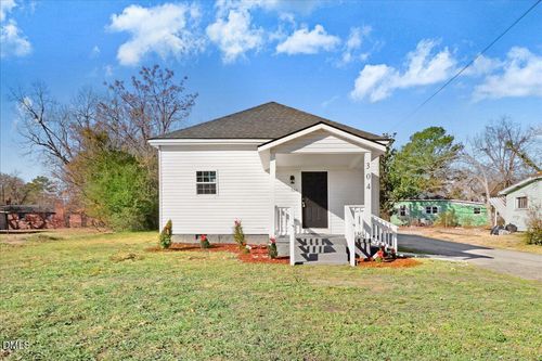 304 Woodland Ave, Rocky Mount, NC, 27801-5360 | Card Image