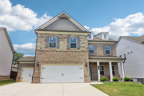 66 Cottontail Ln, Loganville, GA, 30052-5749 | Card Image