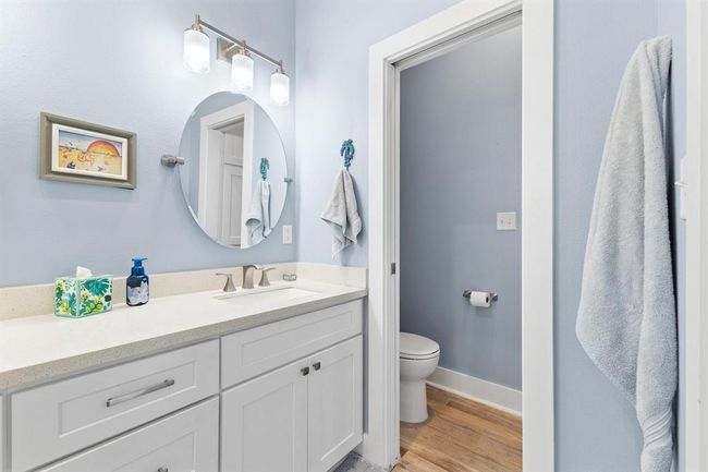 4111 Isla Del Sol, House other with 3 bedrooms, 2 bathrooms and 1 parking in Galveston TX | Image 16