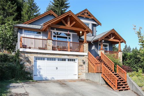 2555 Stubbs Rd, Mill Bay, BC, V0R2P1 | Card Image