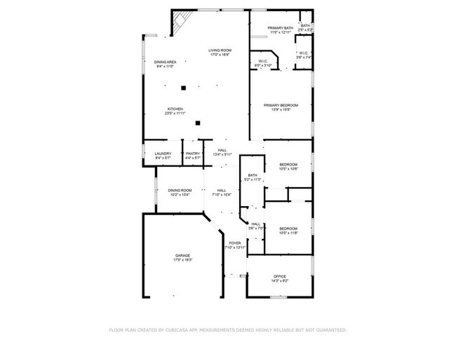 3906 Wharton Ct, House other with 3 bedrooms, 2 bathrooms and 4 parking in Austin TX | Image 39