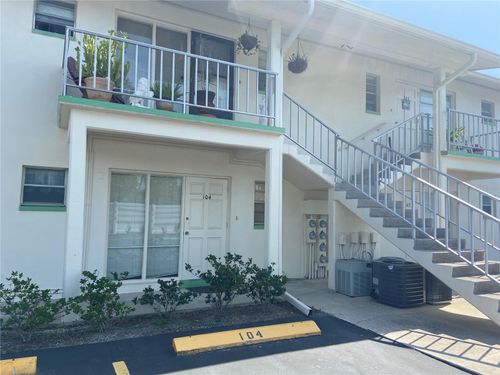 apt-104-8303 Bardmoor Blvd, Seminole, FL, 33777-2063 | Card Image