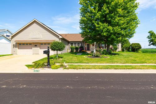 1414 S Missouri Ave, Morton, IL, 61550-9027 | Card Image