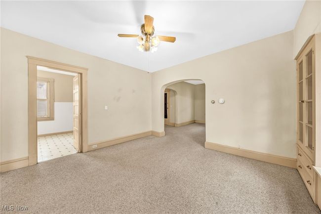 7609 Denison Ave, Home with 5 bedrooms, 2 bathrooms and null parking in Cleveland OH | Image 8