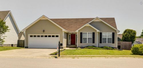3649 S Naples Ct, Clarksville, TN, 37040-1623 | Card Image