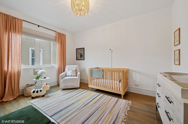 3565 W Wabansia Ave, Townhouse with 3 bedrooms, 3 bathrooms and 1 parking in Chicago IL | Image 10