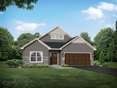 7870 Willow Brook Ct, Rockford, MN, 55373-2802 | Card Image