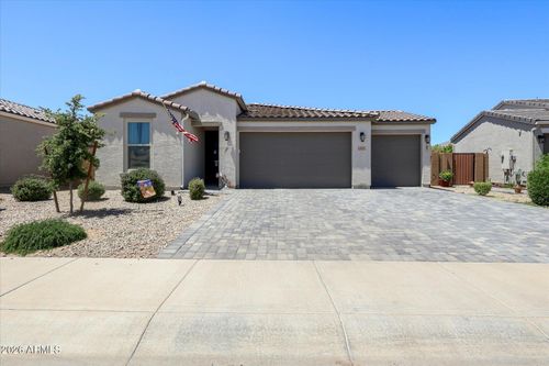 1352 N Larat Ln, Coolidge, AZ, 85128-1052 | Card Image