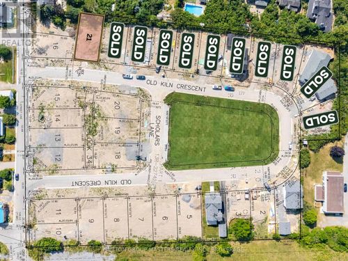 218 Old Kiln Crescent, Kingston (Kingston East (Incl Barret Crt)), ON, K7K0L7 | Card Image