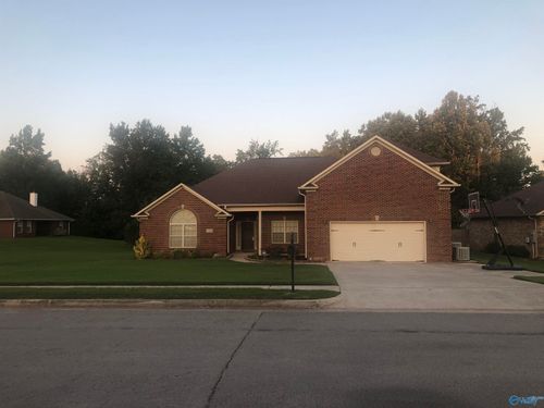 15818 Trey Hughes Dr, Harvest, AL, 35749-7845 | Card Image