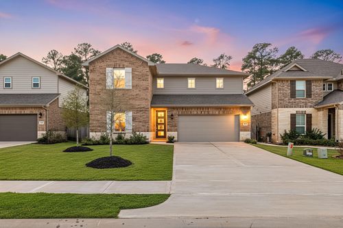 17929 Canopy Trace Ct, Montgomery, TX, 77316-2949 | Card Image