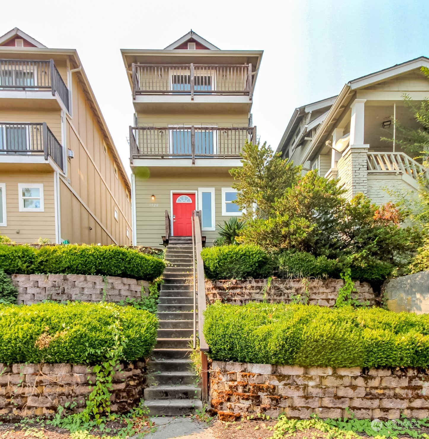 Yakima Ave, Tacoma, WA 98405