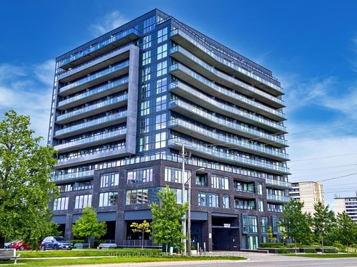 1111-3237 Bayview Ave, North York, ON, M2K0G1 | Card Image