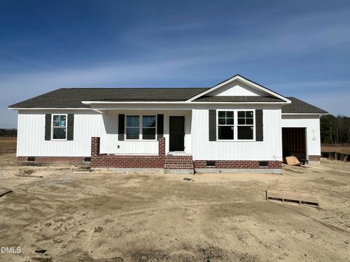 177 Grace Pond Ave, Benson, NC, 27504-5120 | Card Image