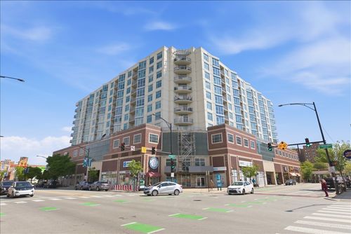1003-1134 W Granville Ave, Chicago, IL, 60660-5053 | Card Image